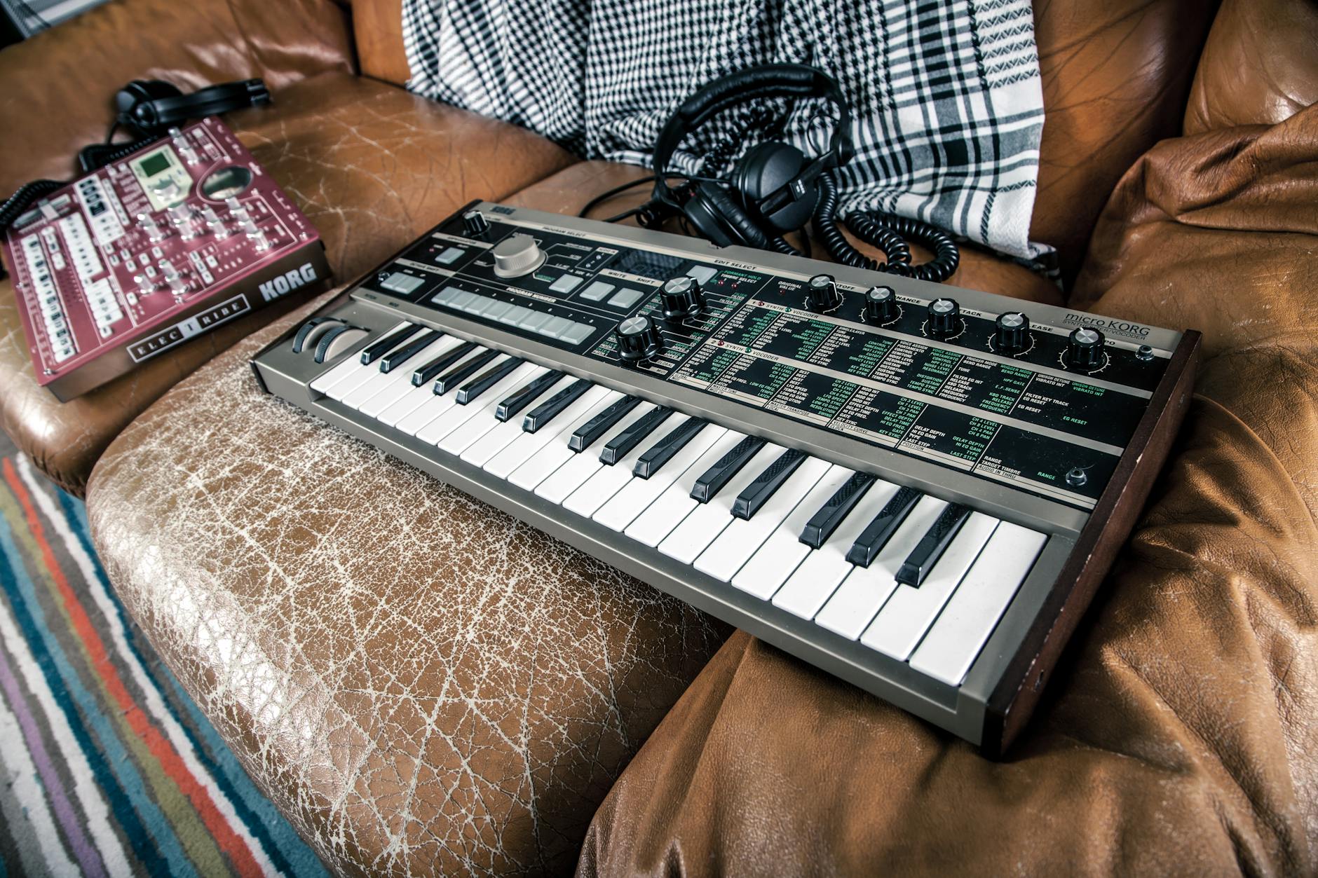 KORG Berlin phase8をなぜ買わないか｜欲しいけど今は見送る理由（欲しいけど買わない #2）