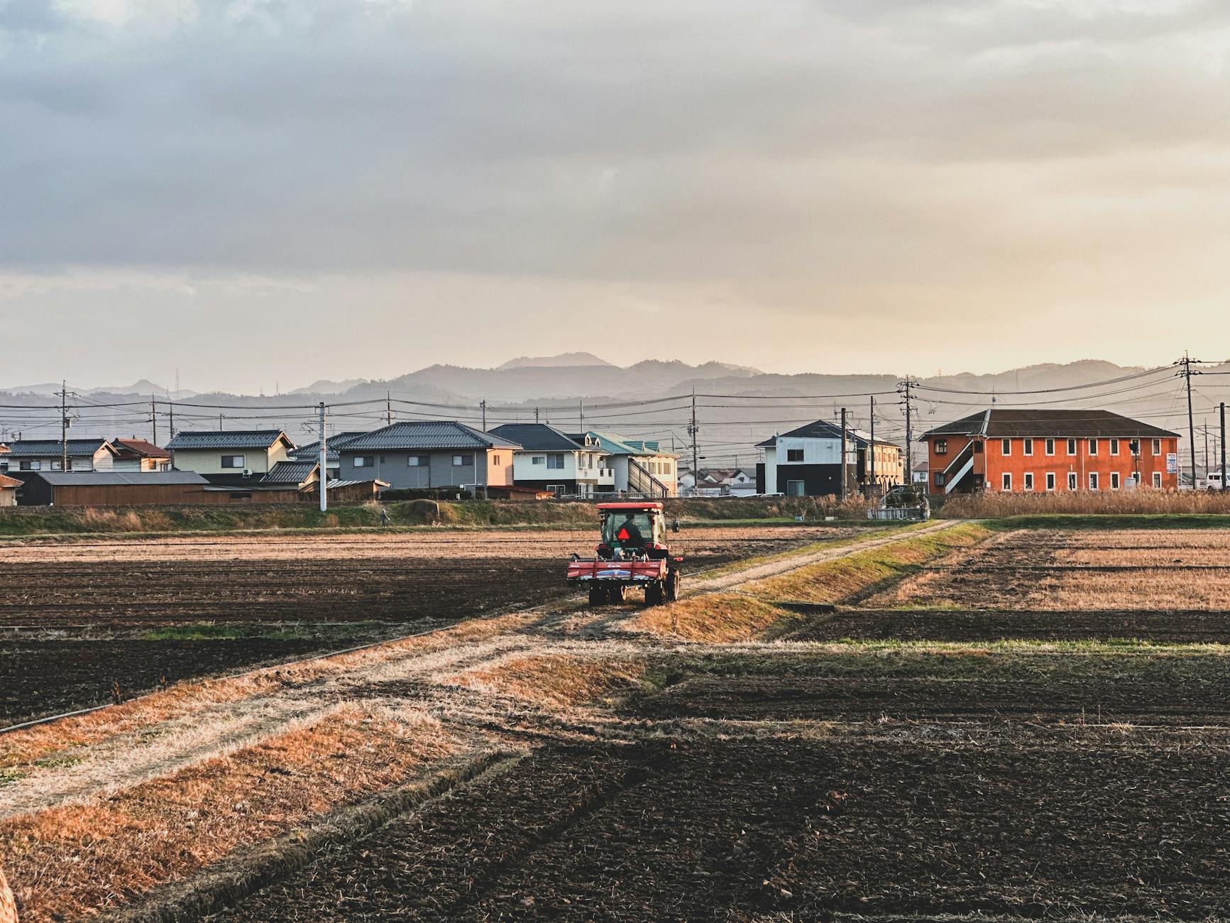 高配当株とインデックス投資の比較